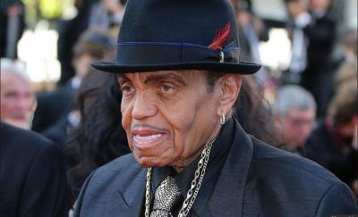 Joe Jackson